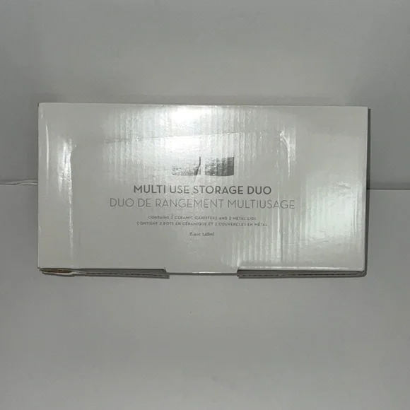New in Box, ZGallerie Multi Use Duo - Picture 4 of 7
